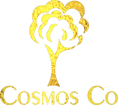 Cosmos Co Website